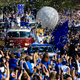 Image for article titled Nearly Twice As Many People As Live In Kansas City Attended The Royals' Parade